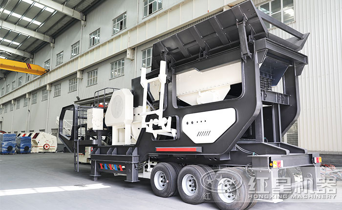 礦石移動設備廠家 礦石移動設備廠家