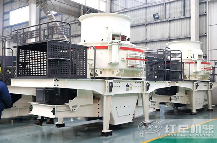 制砂機(jī) 制砂機(jī)