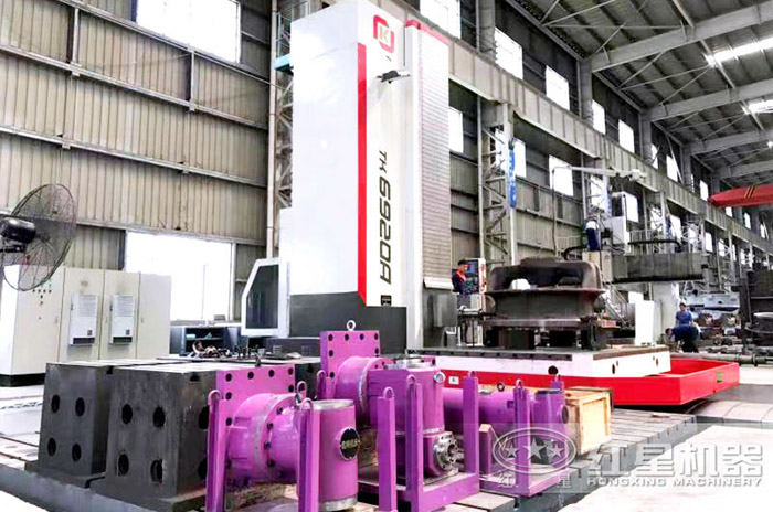 紅星廠房 紅星廠房