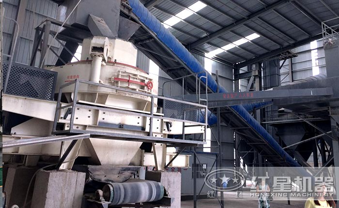 制砂機運行圖 制砂機運行圖