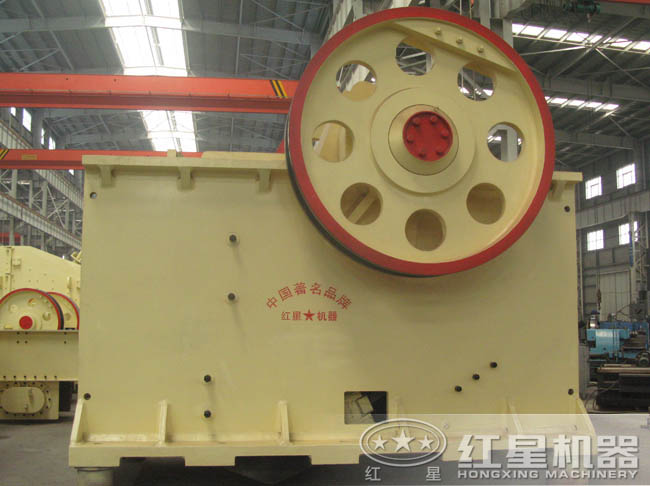 PE-1600×2100破碎機 PE-1600×2100破碎機