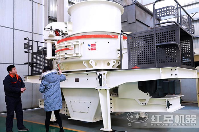 河卵石制沙機 河卵石制沙機