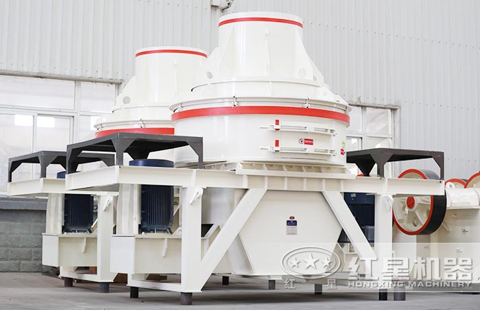 直通式粉沙機(jī)