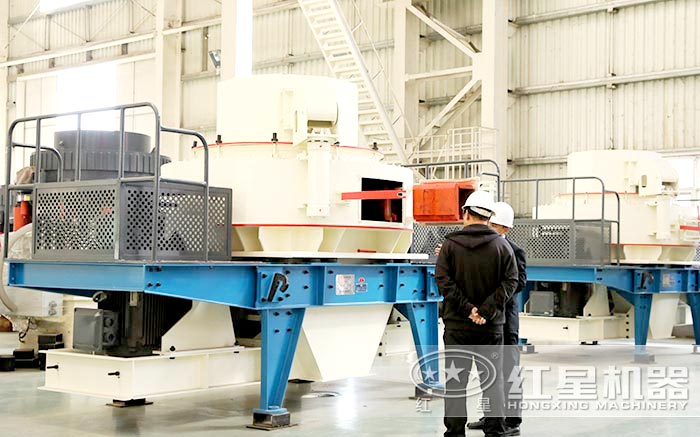 沖擊式粉沙機(jī)