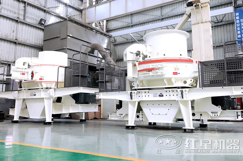 沖擊式破碎機 沖擊式破碎機