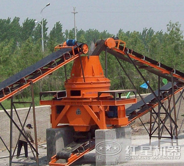 tk制砂機現場 tk制砂機現場