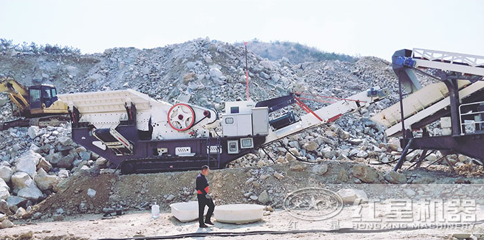 廣元施工作業現場