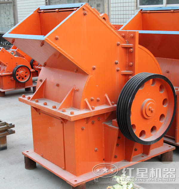 600x800錘式制沙機(jī) 600x800錘式制沙機(jī)