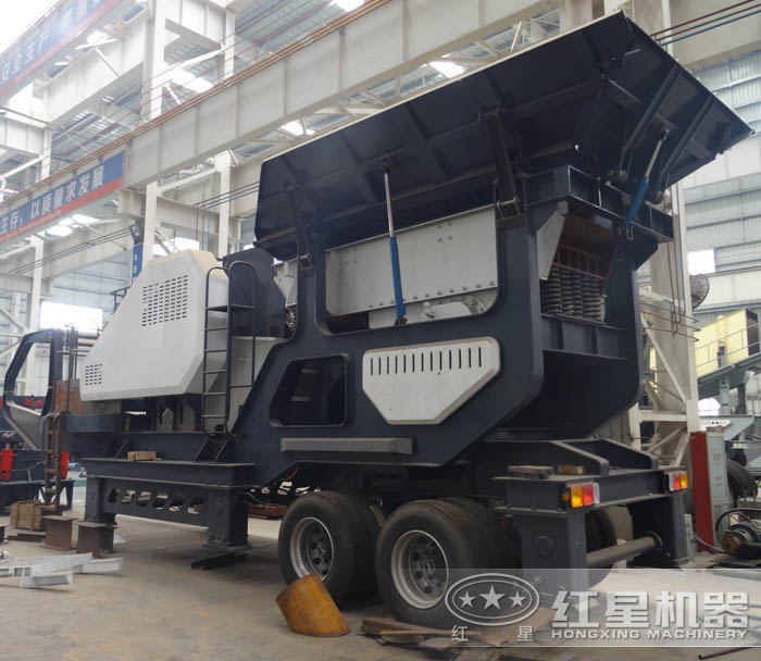 大型煤炭流動破碎機 大型煤炭流動破碎機