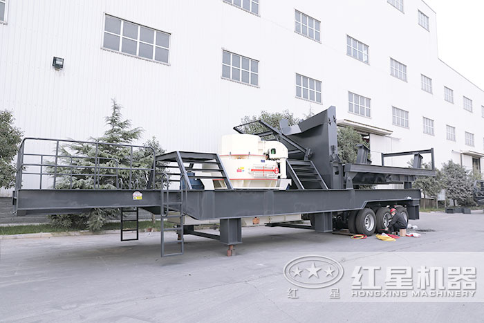 移動制砂機(jī) 移動制砂機(jī)