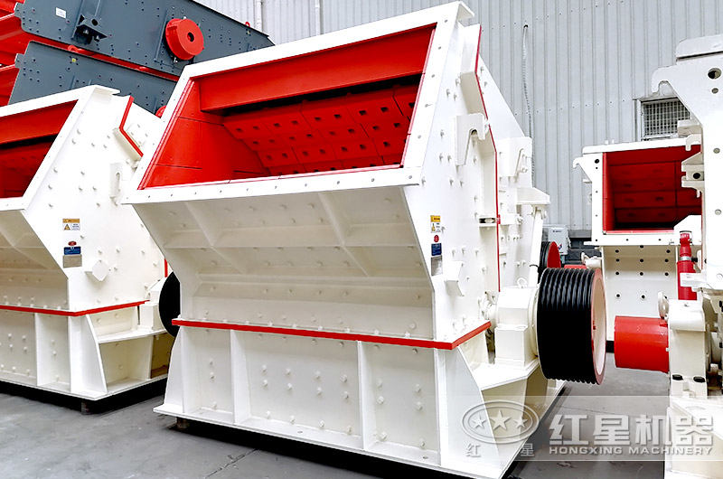 反擊破碎機(jī)