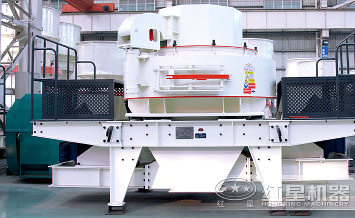 沖擊式破碎機(jī)