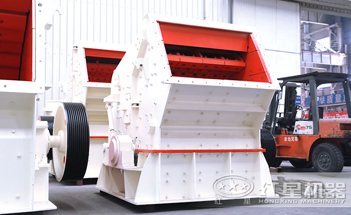 反擊破碎機(jī)