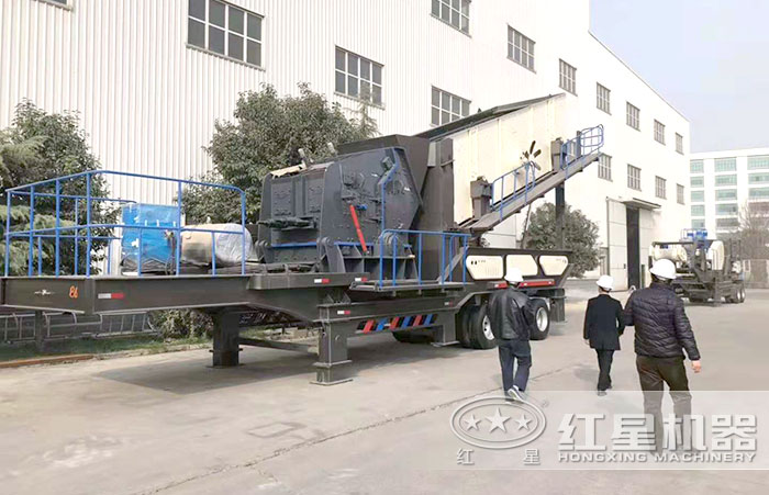 紅星用戶到場參觀