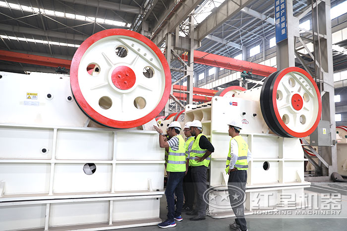 用戶到廠參觀考察 用戶到廠參觀考察