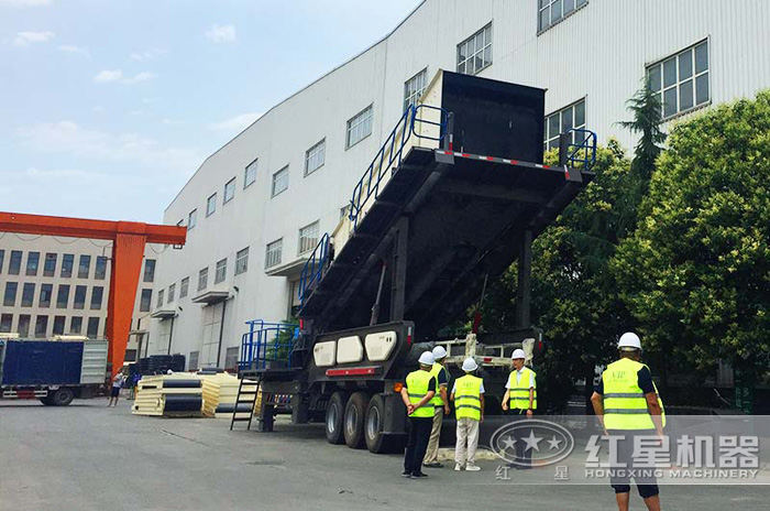 歡迎隨時到廠區參觀，并免費技術咨詢