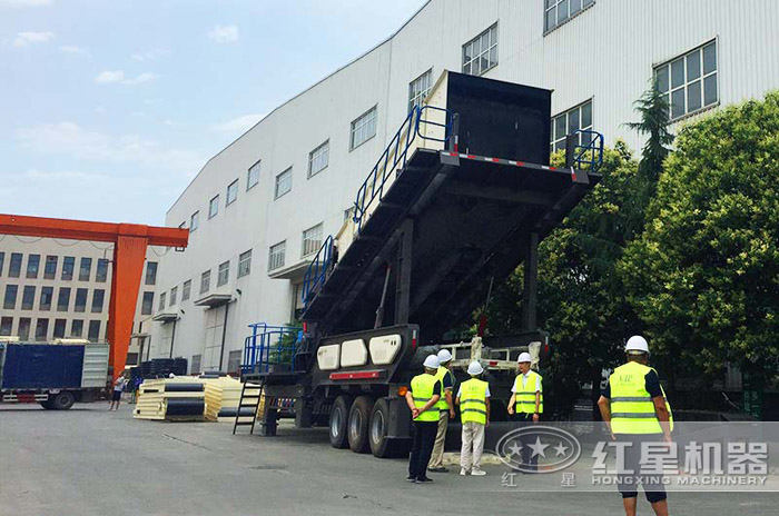 提供專車接送到場參觀并免費技術咨詢