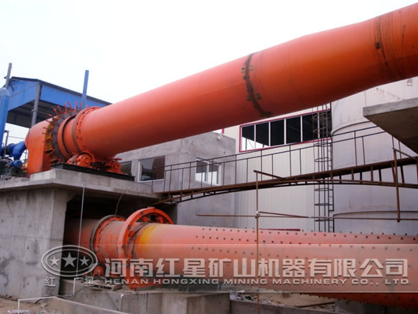 鉻礦回轉窯多少錢一臺？