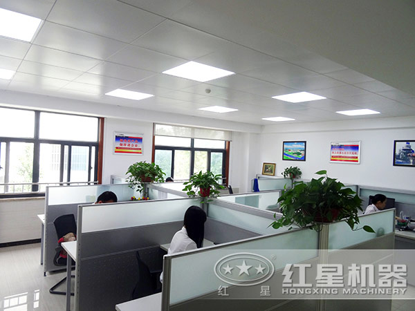 碎石機服務完善