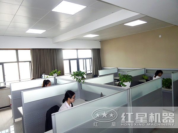 第三代制砂機售后好