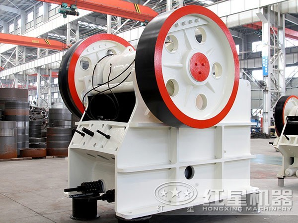 鄂式碎石機(jī)質(zhì)量