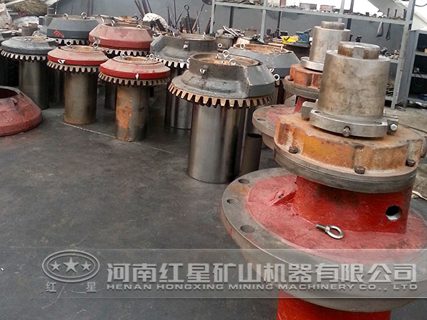 破碎機(jī)軸承