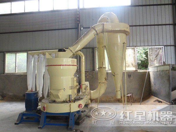 顎式破碎機工作原理