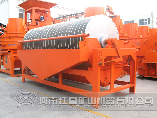 磁選機/永磁筒式磁選機/磁選設(shè)備