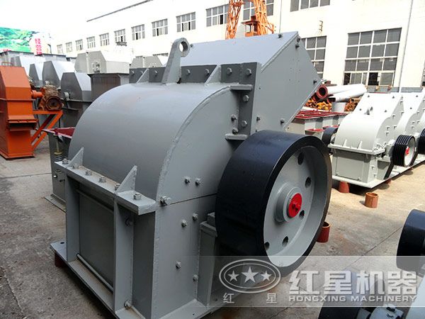1512錘式破碎機廠家