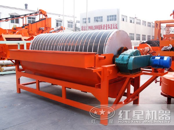 赤鐵礦磁選機價格是多少？