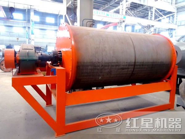 磁選機(jī)廠家哪家好？