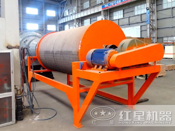 磁選鐵打撈機(jī)