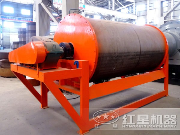 黑鎢礦磁選機廠家