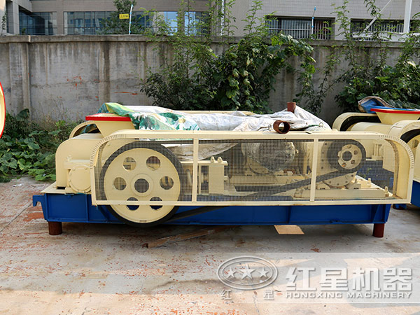 輥式破碎機廠家