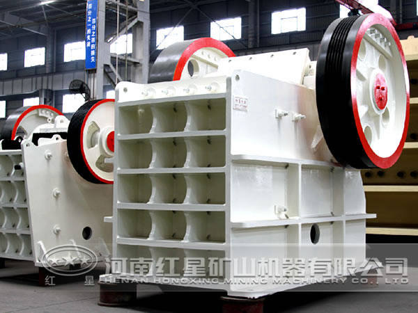 鋼渣破碎機(jī)