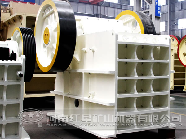 礦山破碎機(jī)