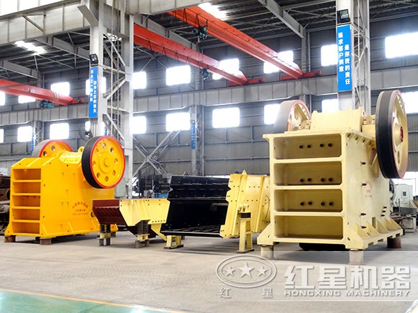 頁巖破碎機廠家