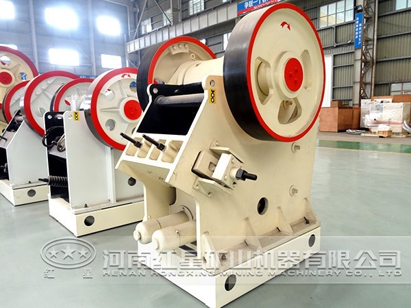 河南白云母破碎機多少錢一臺？