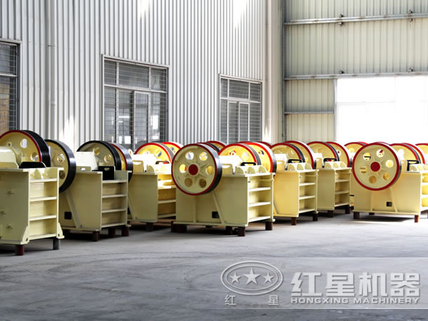 砂巖破碎機報價