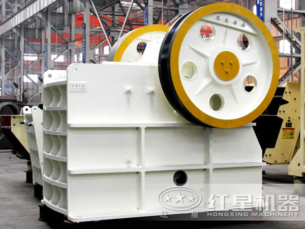 重晶石顎式破碎機(jī)價(jià)格