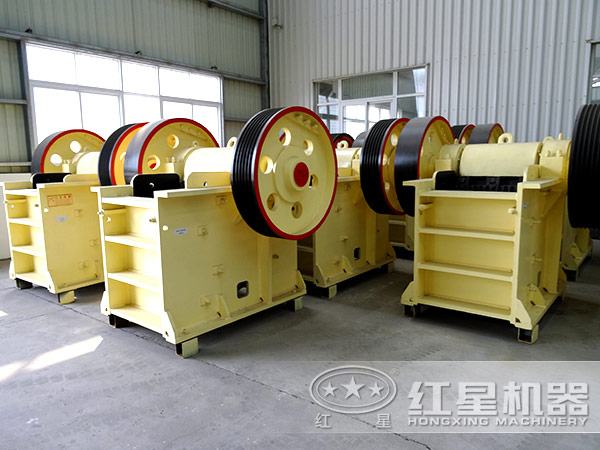 鋼渣破碎機(jī)質(zhì)量