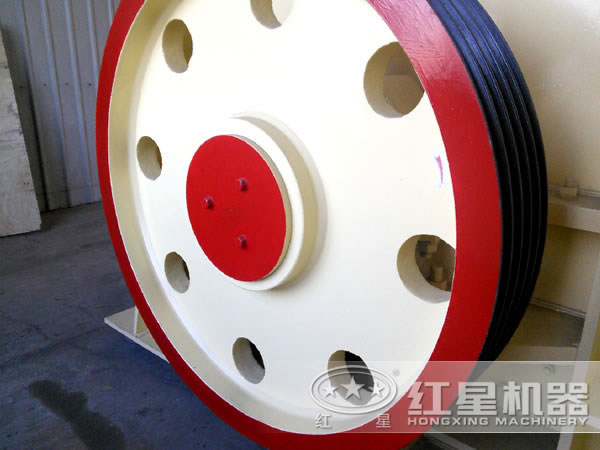 顎式破碎機(jī)