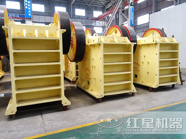 鉬礦石粉碎機(jī)優(yōu)勢(shì)