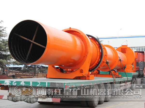 石膏烘干機(jī)