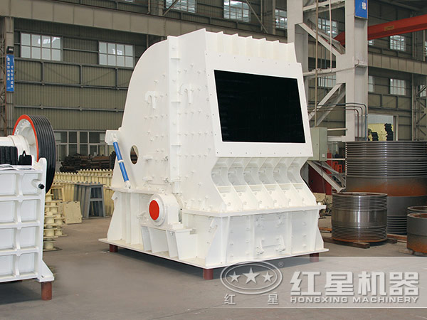 反擊破石機(jī)