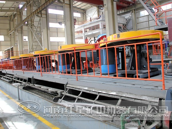 浮選機(jī)價格