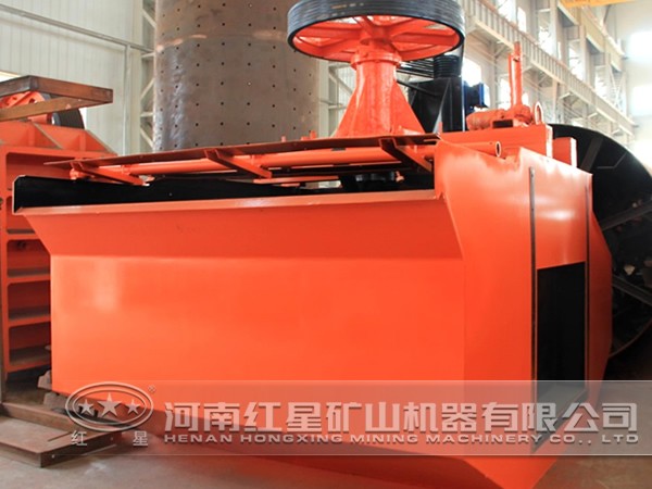 浮選機(jī)廠家