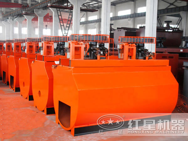 鉻礦浮選機(jī)價(jià)格