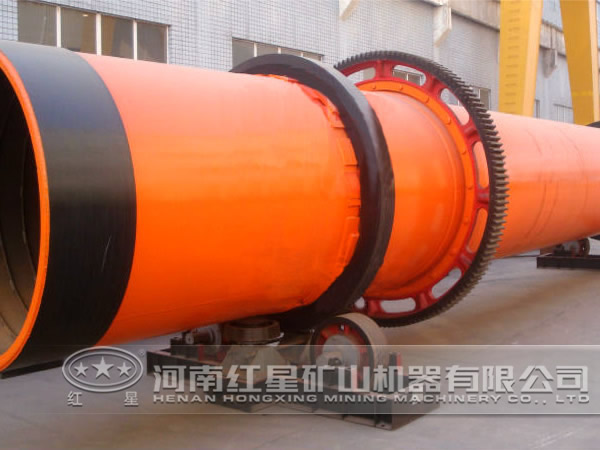 石英砂烘干機(jī)