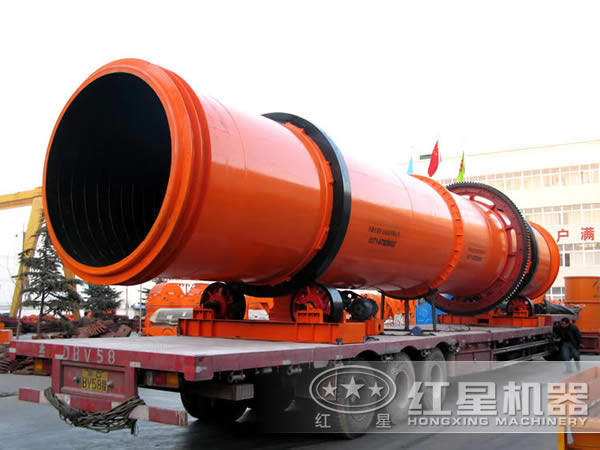 碳化硅粉烘干機(jī)